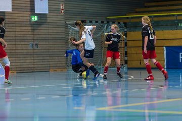 Bild 648 - C-Juniorinnen Landesmeisterschaft